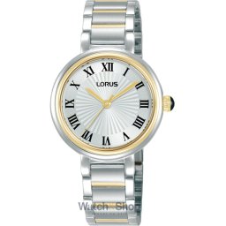 Lorus Lorus RG208YX9 Ladies Watch 30mm 5ATM RG208YX9