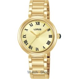 Lorus Lorus RG210YX9 Ladies Watch 30mm 5ATM RG210YX9
