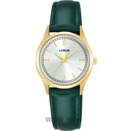 Lorus Lorus RG216YX9 Ladies Watch 27mm 5ATM RG216YX9