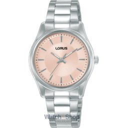 Lorus Lorus RG249XX9 Ladies Watch 31mm 5ATM RG249XX9