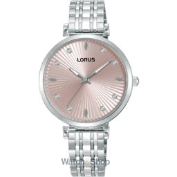 Lorus Lorus RG259XX9 Ladies Watch 32mm 5ATM RG259XX9