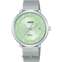 Lorus Lorus RG805DX9 Ladies Watch 35mm 5ATM RG805DX9