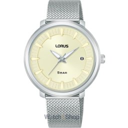 Lorus Lorus RG809DX9 Ladies Watch 35mm 5ATM RG809DX9
