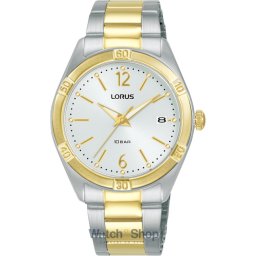 Lorus Lorus RH980QX9 Ladies Watch 34mm 10ATM RH980QX9