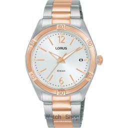 Lorus Lorus RH982QX9 Ladies Watch 34mm 10ATM RH982QX9