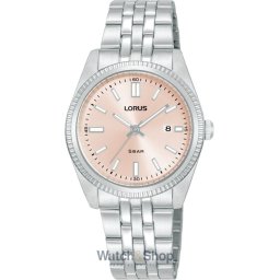 Lorus Lorus RJ277BX9 Ladies Watch 30mm 5ATM RJ277BX9