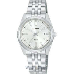 Lorus Lorus RJ279BX9 Ladies Watch 30mm 5ATM RJ279BX9