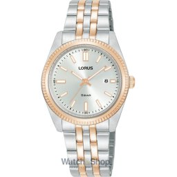 Lorus Lorus RJ282BX9 Ladies Watch 30mm 5ATM RJ282BX9