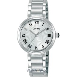 Lorus Lorus RG207YX9 Ladies Watch 30mm 5ATM RG207YX9