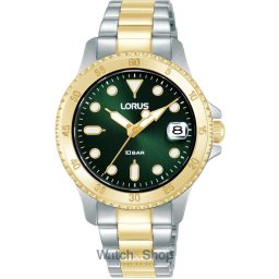 Lorus Lorus RG820DX9 Ladies Watch 34mm 10ATM RG820DX9