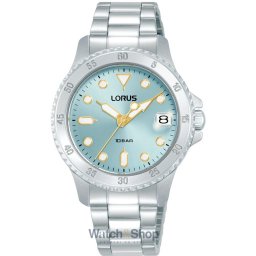 Lorus Lorus RG813DX9 Ladies Watch 34mm 10ATM RG813DX9