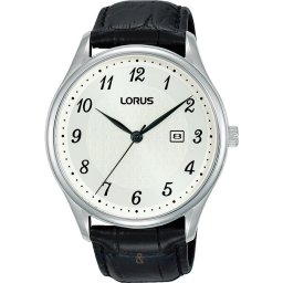 Lorus Lorus RH913PX9 Classic Mens Watch 42mm 5ATM RH913PX9
