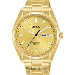 Lorus Lorus RL456BX9 Automatic Mens Watch 42mm 10ATM RL456BX9