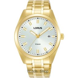 Lorus Lorus RH982PX9 Sport Mens Watch 39mm 10ATM RH982PX9