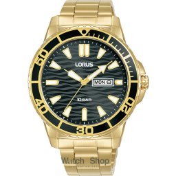 Lorus Lorus RH362AX9 Sport Mens Watch 42mm 10ATM RH362AX9