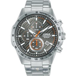 Lorus Lorus RM395HX9 Sport Chronograph Mens Watch 44mm 10ATM RM395HX9