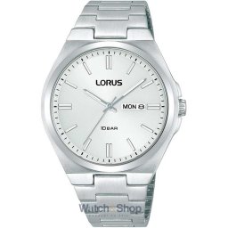 Lorus Lorus RH399AX9 Mens Watch Sports Day-Date 40mm 10ATM RH399AX9