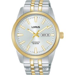 Lorus Lorus RL494BX9 Mens Watch Classic Automatic 42mm 10ATM RL494BX9