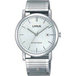 Lorus Lorus RG855CX5 Mens Watch 37mm 3ATM RG855CX5