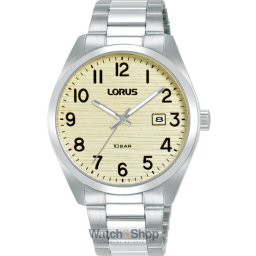 Lorus Lorus RH911RX9 Mens Watch 39mm 10ATM RH911RX9