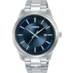 Lorus Lorus RH927RX9 Mens Watch 42mm 5ATM RH927RX9