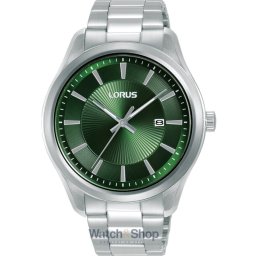 Lorus Lorus RH929RX9 Mens Watch 40mm 5ATM RH929RX9