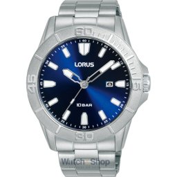 Lorus Lorus RH941QX9 Mens Watch 43mm 10ATM RH941QX9