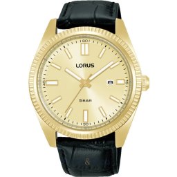 Lorus Lorus RH976QX9 Mens Watch 42mm 5ATM RH976QX9