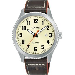 Lorus Lorus RH987RX9 Mens Watch 41mm 10ATM RH987RX9