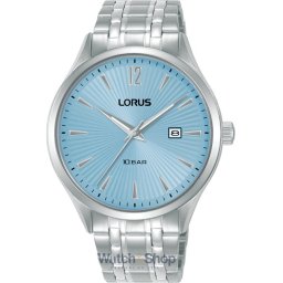 Lorus Lorus RH991RX9 Mens Watch 41mm 10ATM RH991RX9