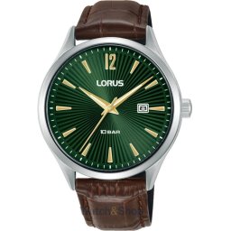 Lorus Lorus RH995RX9 Mens Watch 41mm 10ATM RH995RX9