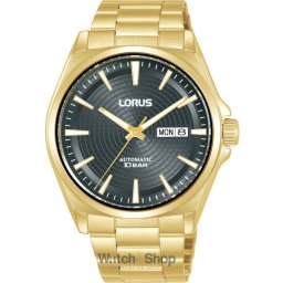Lorus Lorus RL416CX9 Mens Watch Automatic 42mm 10ATM RL416CX9