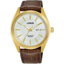 Lorus Lorus RL490BX9 Mens Watch Automatic 42mm 10ATM RL490BX9