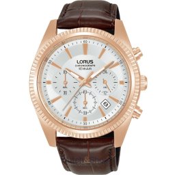 Lorus Lorus RT304LX9 Mens Watch Chronograph 42mm 10ATM RT304LX9