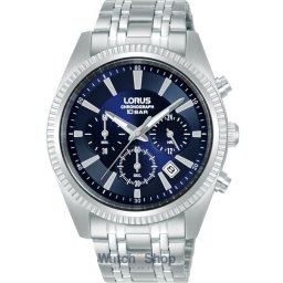 Lorus Lorus RT395KX9 Mens Watch Chronograph 42mm 10ATM RT395KX9