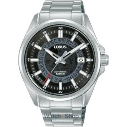 Lorus Lorus RU401AX9 Mens Watch Automatic 42mm 10ATM RU401AX9