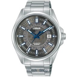 Lorus Lorus RU407AX9 Mens Watch Automatic 43mm 10ATM RU407AX9