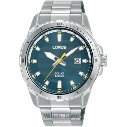 Lorus Lorus RX369AX9 Mens Watch Solar 42mm 10ATM RX369AX9