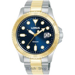 Lorus Lorus RS970DX9 Mens Watch 42mm 10ATM RS970DX9