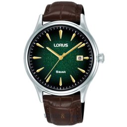Lorus Lorus RS997DX9 Mens Watch 40mm 5ATM RS997DX9