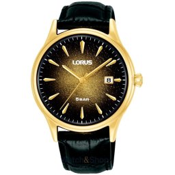 Lorus Lorus RS902EX9 Mens Watch 40mm 5ATM RS902EX9