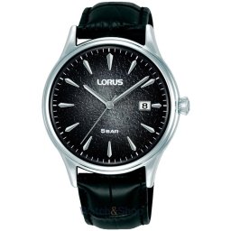 Lorus Lorus RS993DX9 Mens Watch 40mm 5ATM RS993DX9