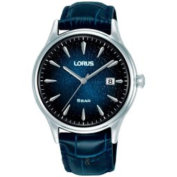 Lorus Lorus RS995DX9 Mens Watch 40mm 5ATM RS995DX9