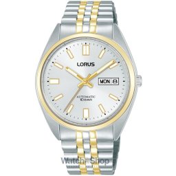 Lorus Lorus RL432CX9 Mens Watch Automatic 39mm 10ATM RL432CX9