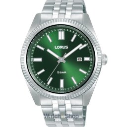 Lorus Lorus RH967QX9 Classic 42mm 5ATM RH967QX9