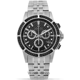Louis XVI Louis XVI LXVI1101 Majeste Chronograph Mens Watch 43mm 5ATM LXVI1101