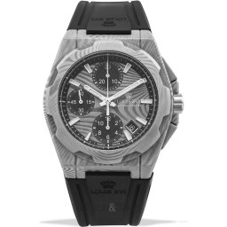 Louis XVI Louis XVI LXVI1201 La Vauguyon Chronograph Automatic Mens Watch 41mm 5ATM LXVI1201