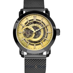 Louis XVI Louis XVI LXVI1932 Mens Watch Versailles 2.0 Limited Automatic 44mm 5ATM LXVI1932