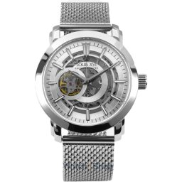 Louis XVI Louis XVI LXVI1921 Mens Watch Versailles 2.0 Limited Automatic 44mm 5ATM LXVI1921