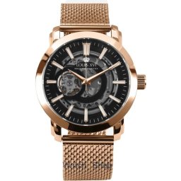 Louis XVI Louis XVI LXVI1910 Mens Watch Versailles 2.0 Limited Automatic 44mm 5ATM LXVI1910